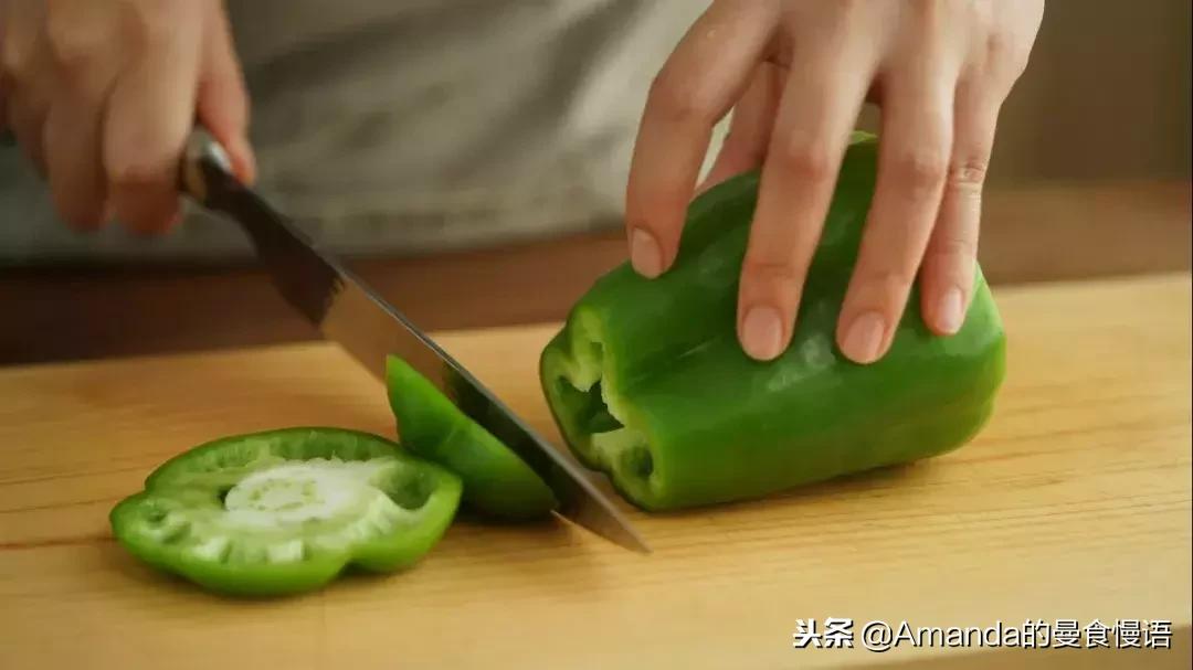 「曼达干货馆」你真的会切菜吗？赠你一本实用刀工秘籍（上篇）