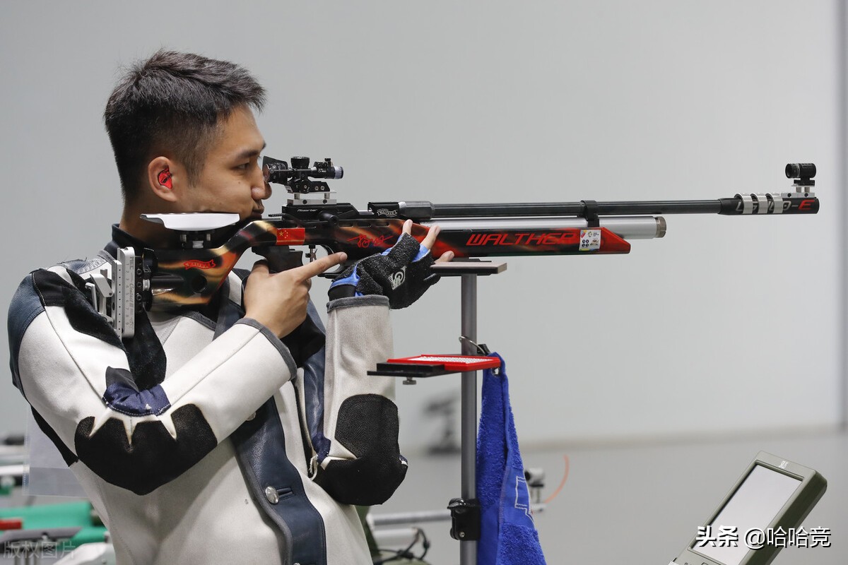 杨皓然选奥运大名单,杨皓然17岁夺冠