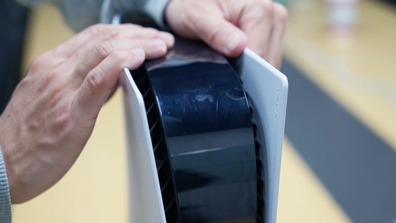 ps5深度体验,ps5深度评测