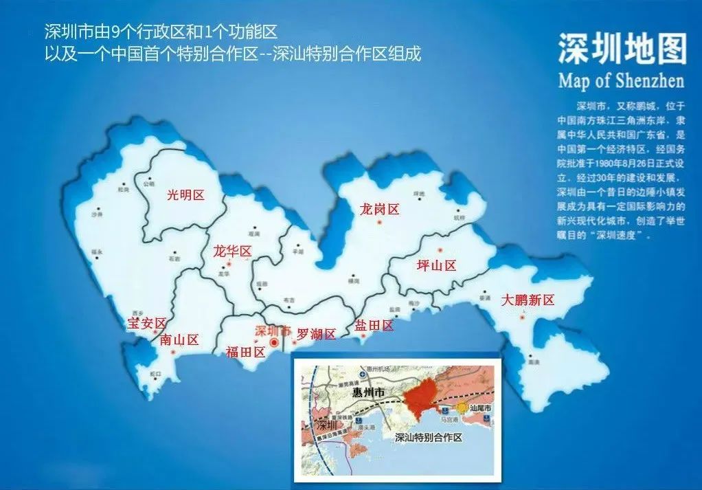 深圳未来发展何去何从,深圳的未来发展将何去何从