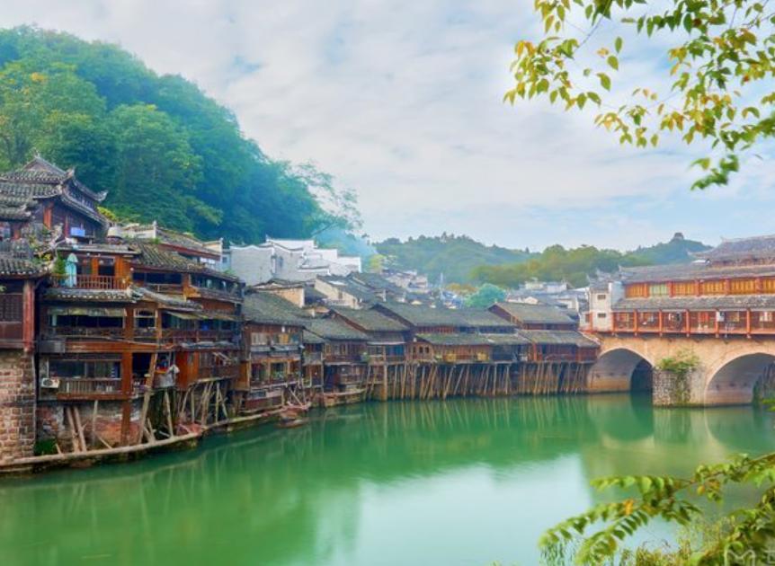 从北京一路向南自驾10天旅游攻略,北京至海口自驾走三天最佳路线