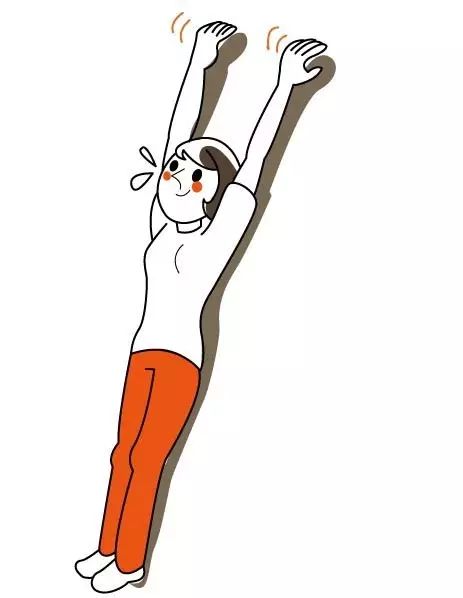 肩膀酸痛部位图,肩膀酸痛的最佳治疗方法