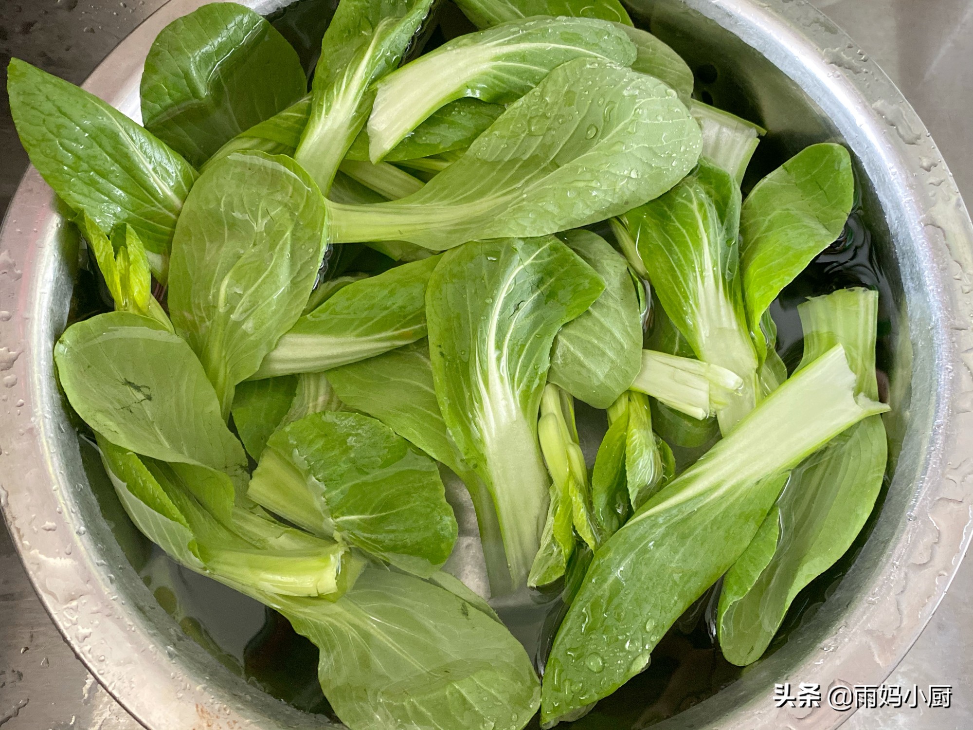 雨妈面条,雨妈手工制作