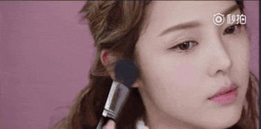 标准初恋脸长相,清纯初恋脸长相