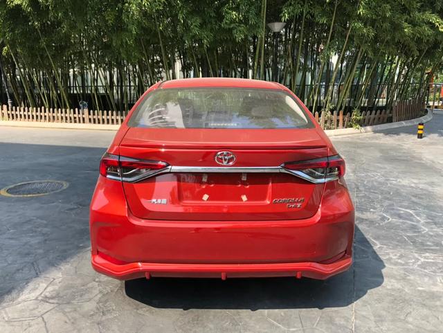 跑了很多次4s店,14款卡罗拉车主真实感受