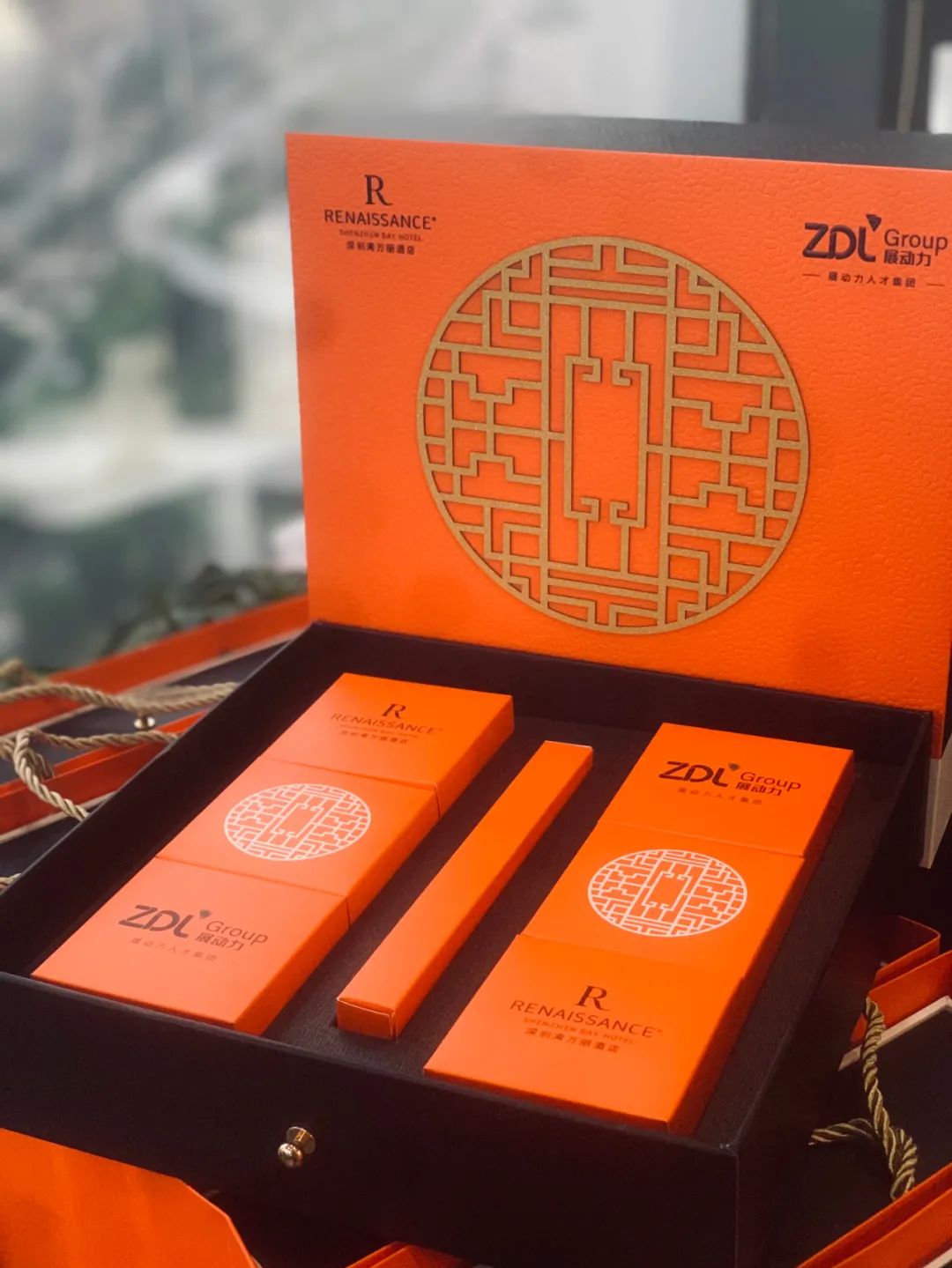 在展动力工作超过3年是什么样的体验?