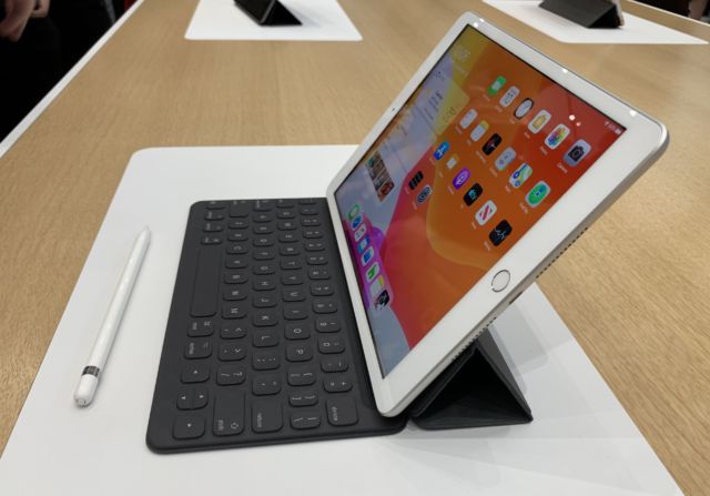 ipad2019各平台价格表,ipad2019返场优惠
