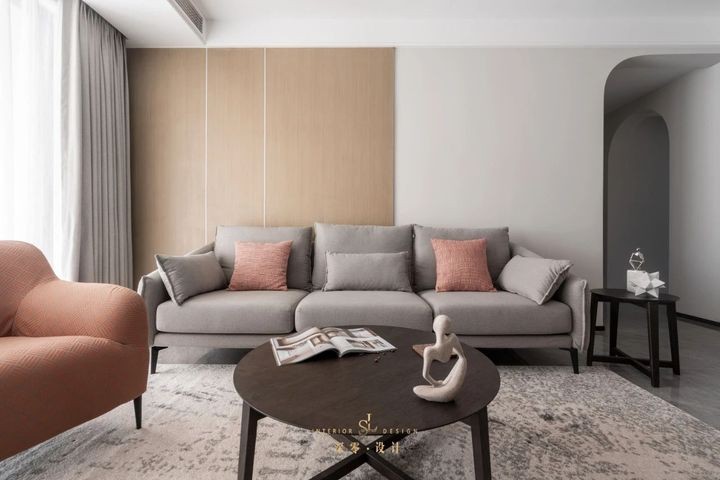 为什么有些人喜欢标志性造型,拱形门造型是什么风格