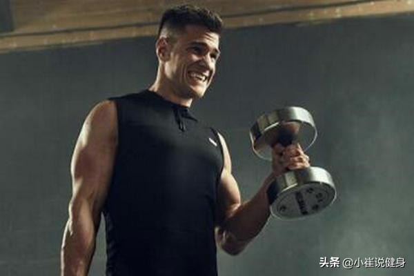 手臂过于粗壮怎么办,手臂肩膀弱怎么安排训练