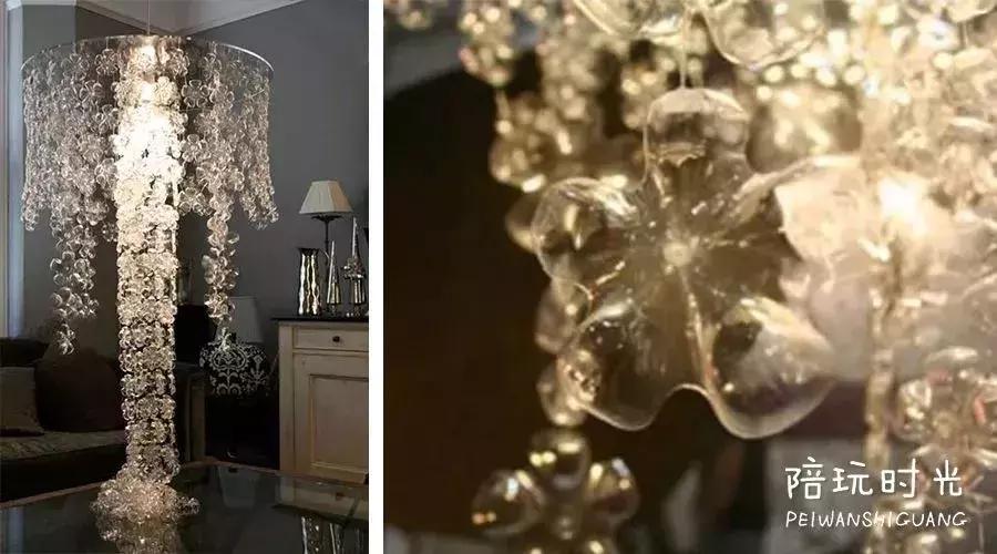 塑料瓶最简单的玩具,废弃塑料瓶怎么利用给宝宝做玩具