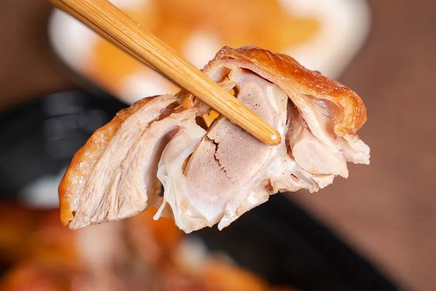 魔都粉鸭哪家好吃,烧鸭油鸡饭哪个好吃