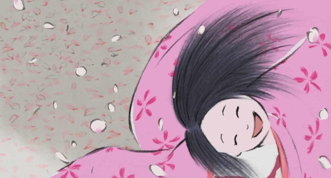 辉夜姬物语接引,辉夜姬物语粤语版