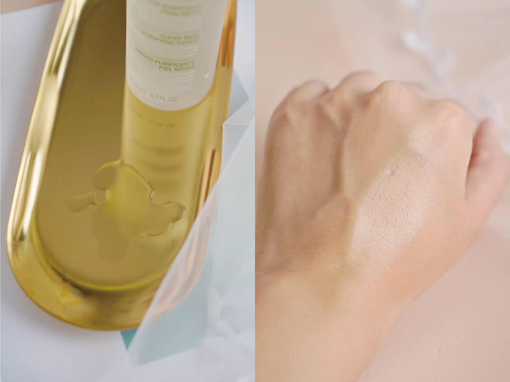 学会如何有效护肤,学会美容护肤的技巧