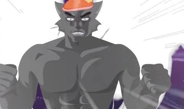 不只是子供向动画,《筐出胜利》会成为新一代儿童的SD吗?