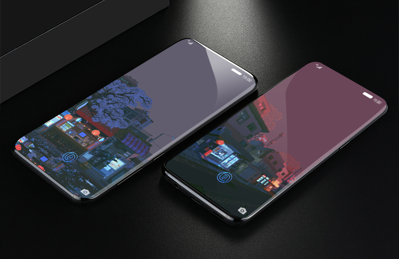 像素风格壁纸图片,像素壁纸真的很耐看