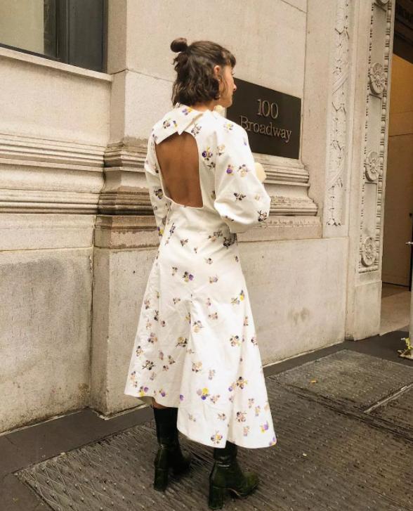 留长发尴尬期打理方法,想留长发的短发过渡期怎么打理