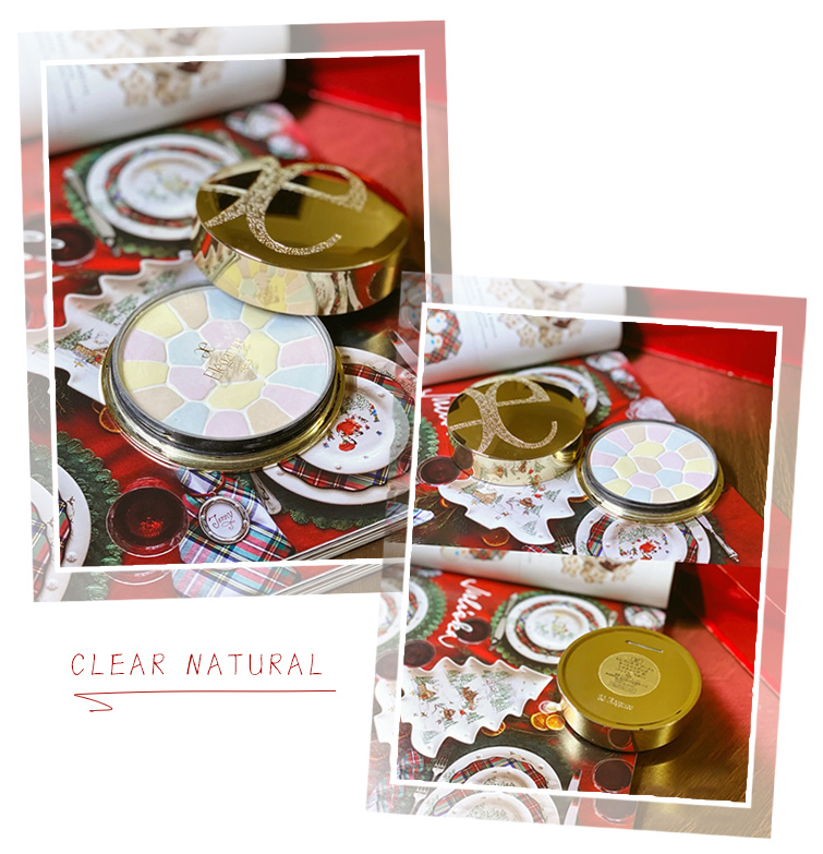 用什么定妆清透不脱妆,定妆定的好保证你28小时都不脱妆