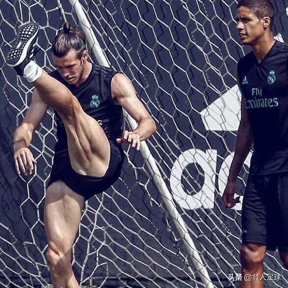 马拉多纳和c罗谁最厉害,足坛大腿粗壮的球员