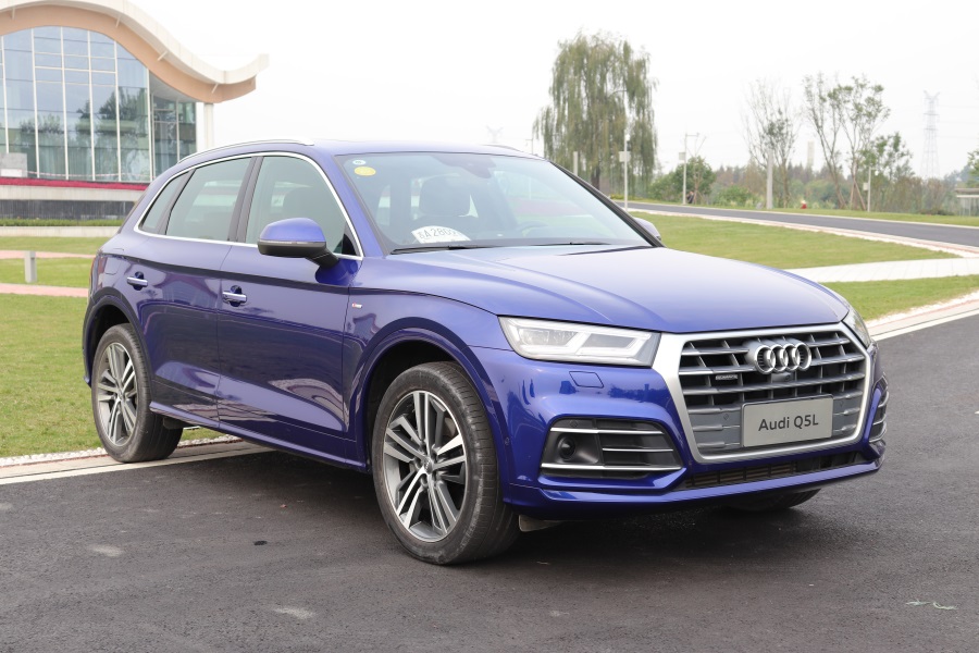 奥迪q5l可以远程操控吗,奥迪q5l2021款45tfsi豪华动感型