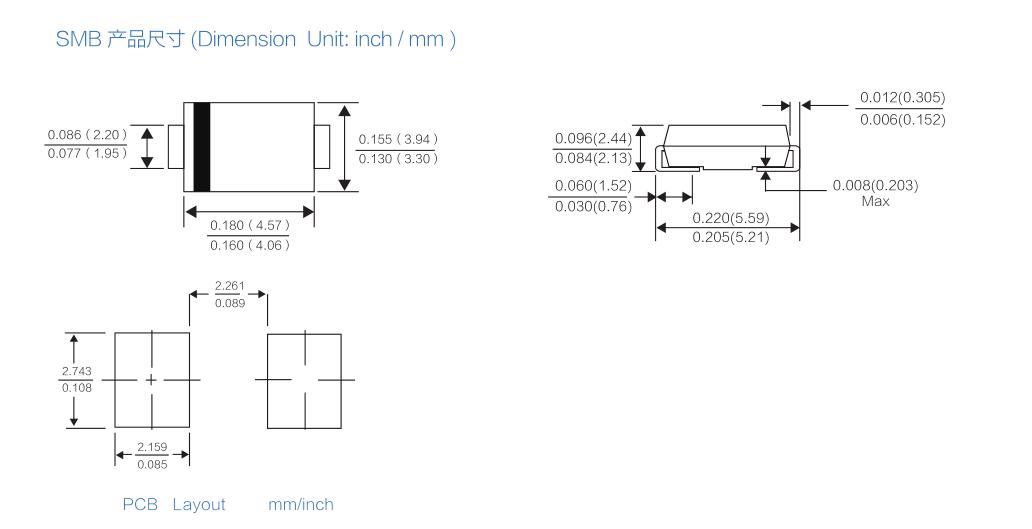 肖特基二极管ss210跟ss220有啥区别,肖特基二极管工作原理图讲解