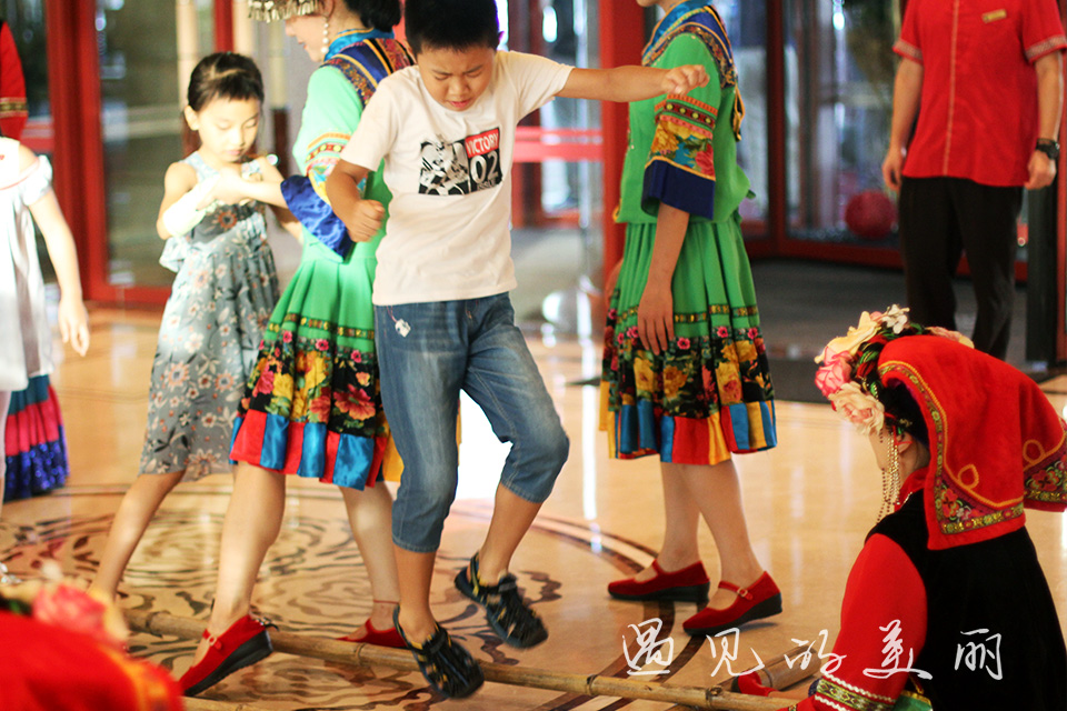 阳朔3人游3天2晚预算,一家三口5天4晚桂林阳朔游