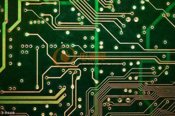 pcb电路设计大全,pc104板电路图讲解