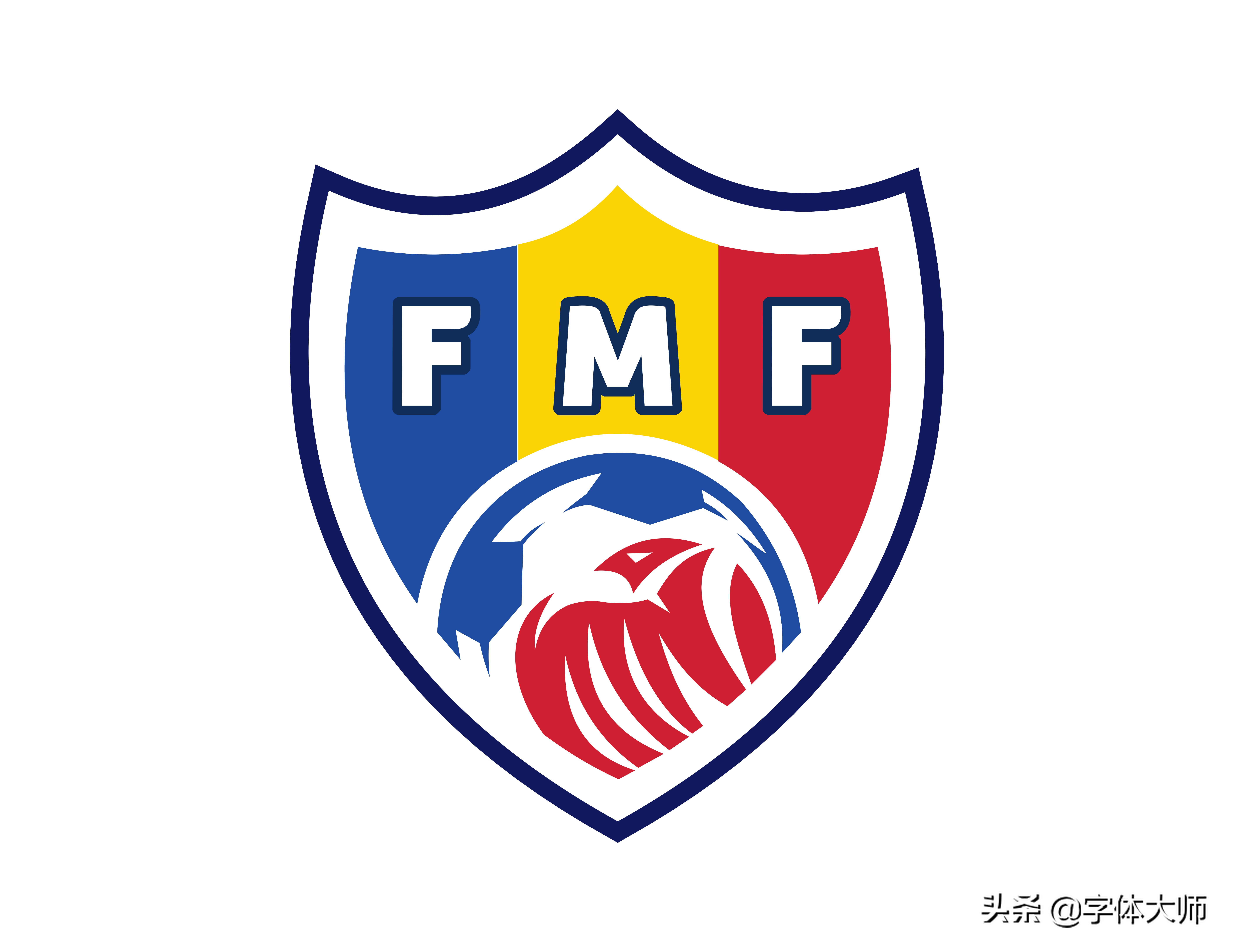 各男足国家队队徽,各个国家足球队队徽