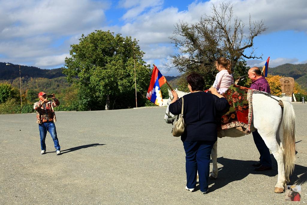 外高加索旅游攻略,走进神秘波斯伊朗超详细旅游攻略