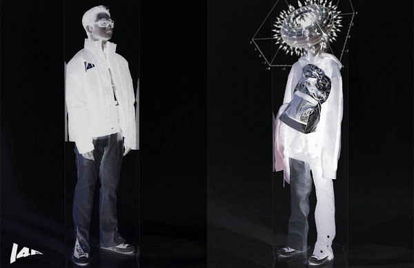 最近很火的韩国潮牌,适用指南收集韩国潮牌最火的品牌