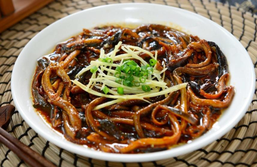 去无锡必吃的美食推荐,无锡最好吃的八种美食你吃过几种