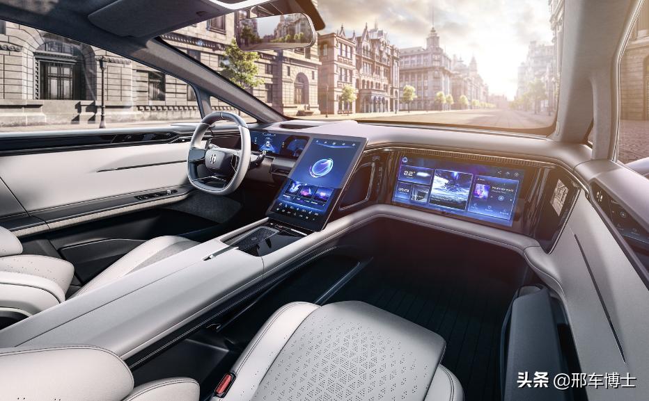 华人运通高合汽车工厂在哪个城市,华人运通新车hiphi发布会