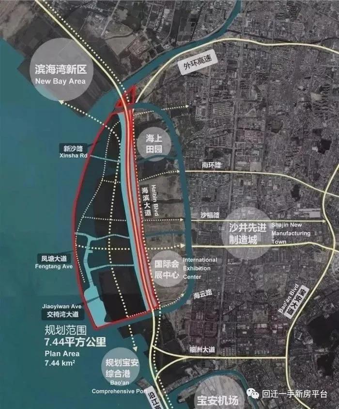 深圳宝安区光明旧改,光明区长圳旧改2021第一批