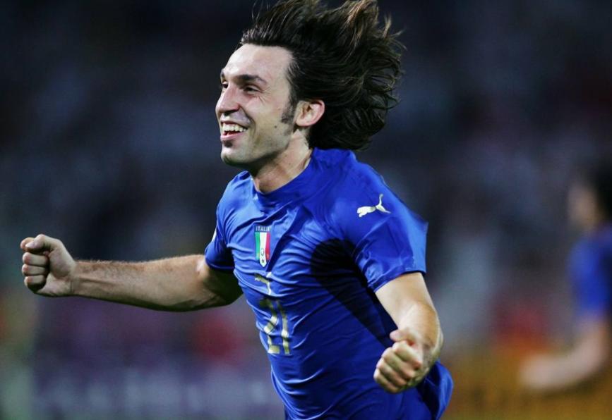 06年世界杯意大利夺冠全纪录,06年世界杯意大利晋级之路