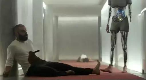 人工智能机器人觉醒对人类的威胁,人工智能机器人真的会取代人类吗