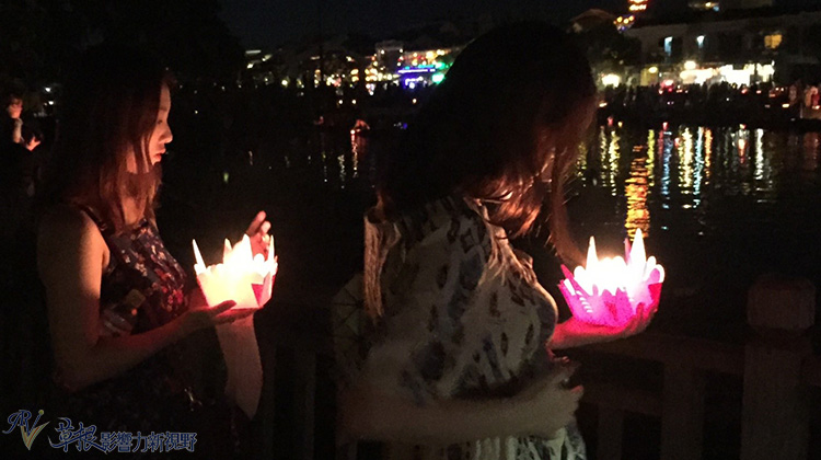 越南会安古镇旅游攻略,越南会安古镇图片