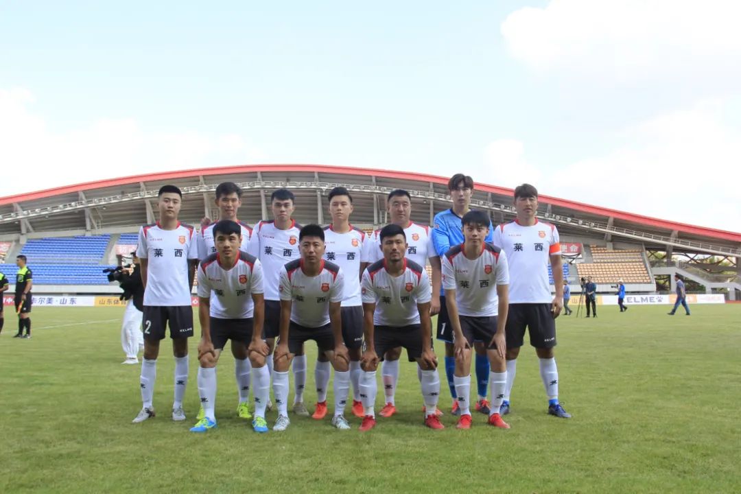 青岛胶东杯足球赛,2022胶东杯足球联赛
