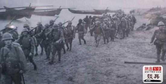 抗日特工与日本特工大战,军统对抗日本人