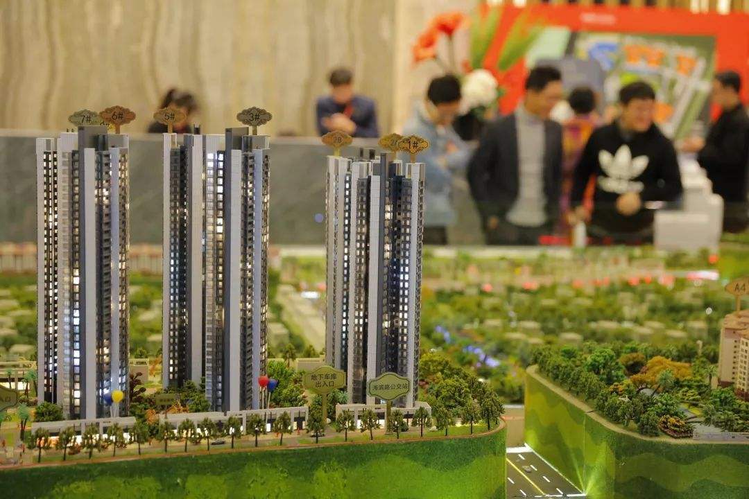 投资房产的十大忠告,为何懂行人不建议买大户型