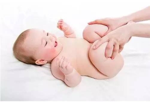 排气抚触操婴儿完整步骤,抚触排气操婴儿完整步骤