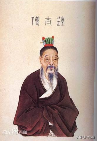 钟繇和王羲之并称钟王,钟繇和谁并称钟王