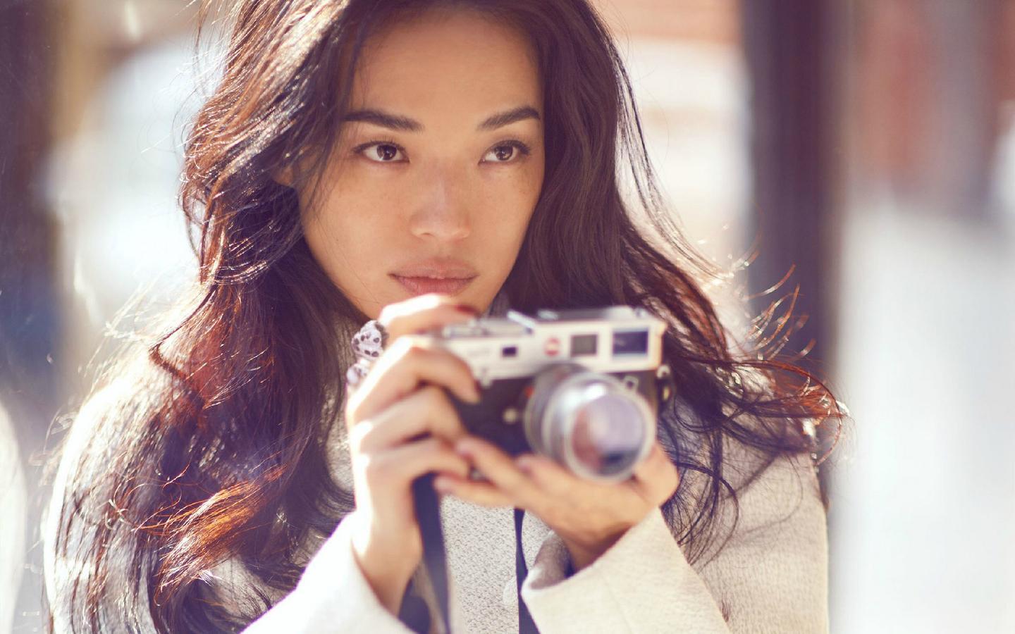 舒淇二十年惊艳蜕变,舒淇20岁采访