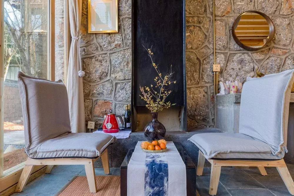 丽江的民宿一个比一个漂亮,丽江一家好看的客栈