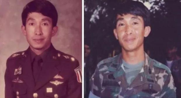 泰国国王是否是从古至今一个家族,泰国国王为什么疼爱小儿子