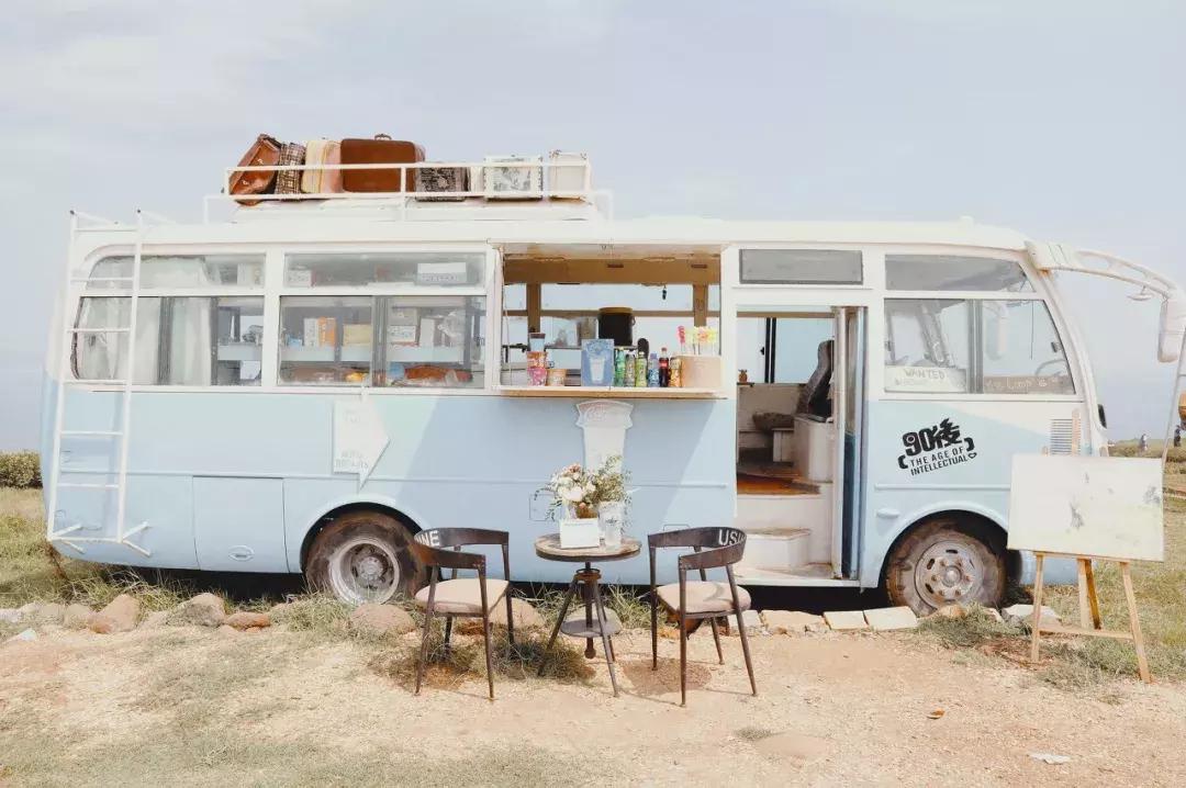 厦门精绝古城,离厦门1.8公里的地方