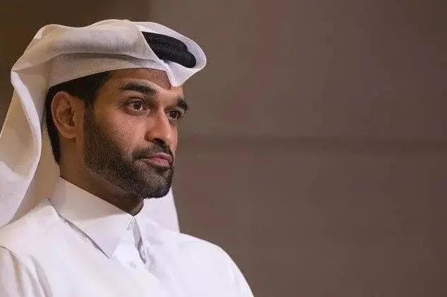 “中国元素”亮相世界杯，巨力索具尽显实力