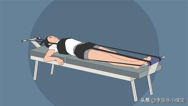 腰间盘突出的康复治疗,腰间盘突出的康复治疗有哪些