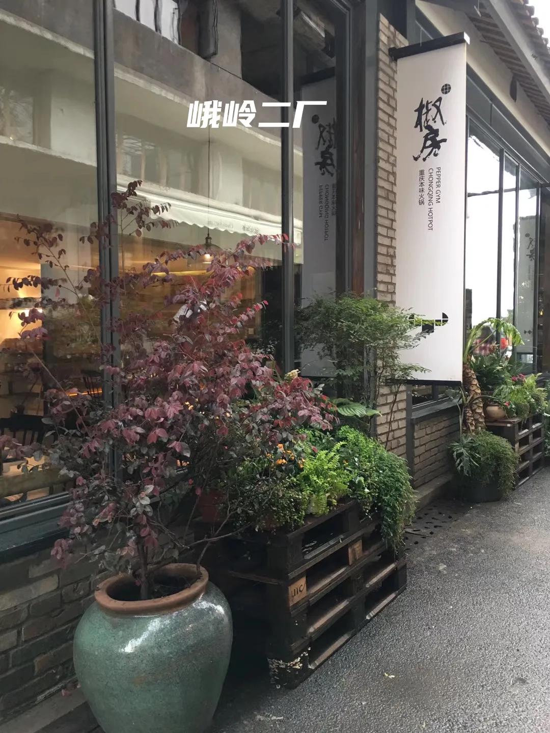 重庆大坪周边攻略,重庆怎么玩转大坪