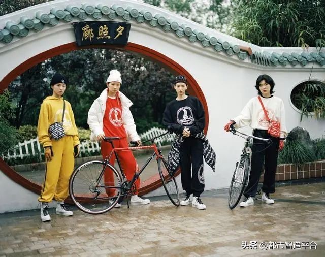 优衣库hm哪个系列好,替代优衣库的国产品牌