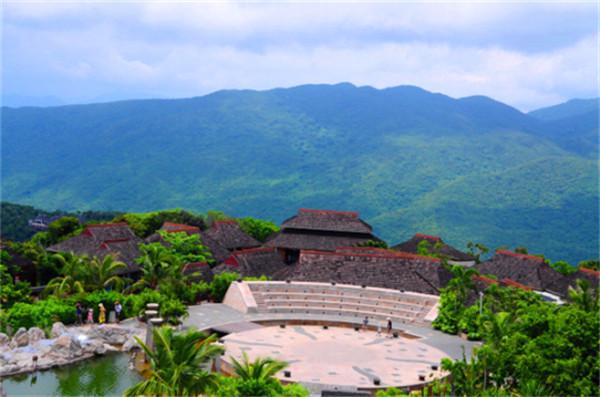 重庆到三亚怎么去最便宜,重庆到三亚途经哪些旅游城市