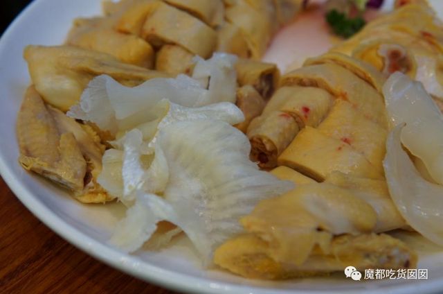 重磅收藏|魔都最全花胶鸡测评，我们为此吃掉200斤花胶鸡！